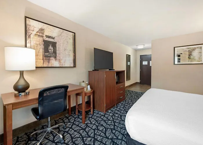 Best Western Westminster Hotel