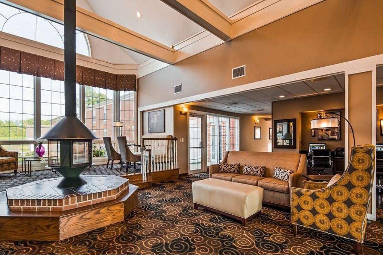 Hotel Best Western