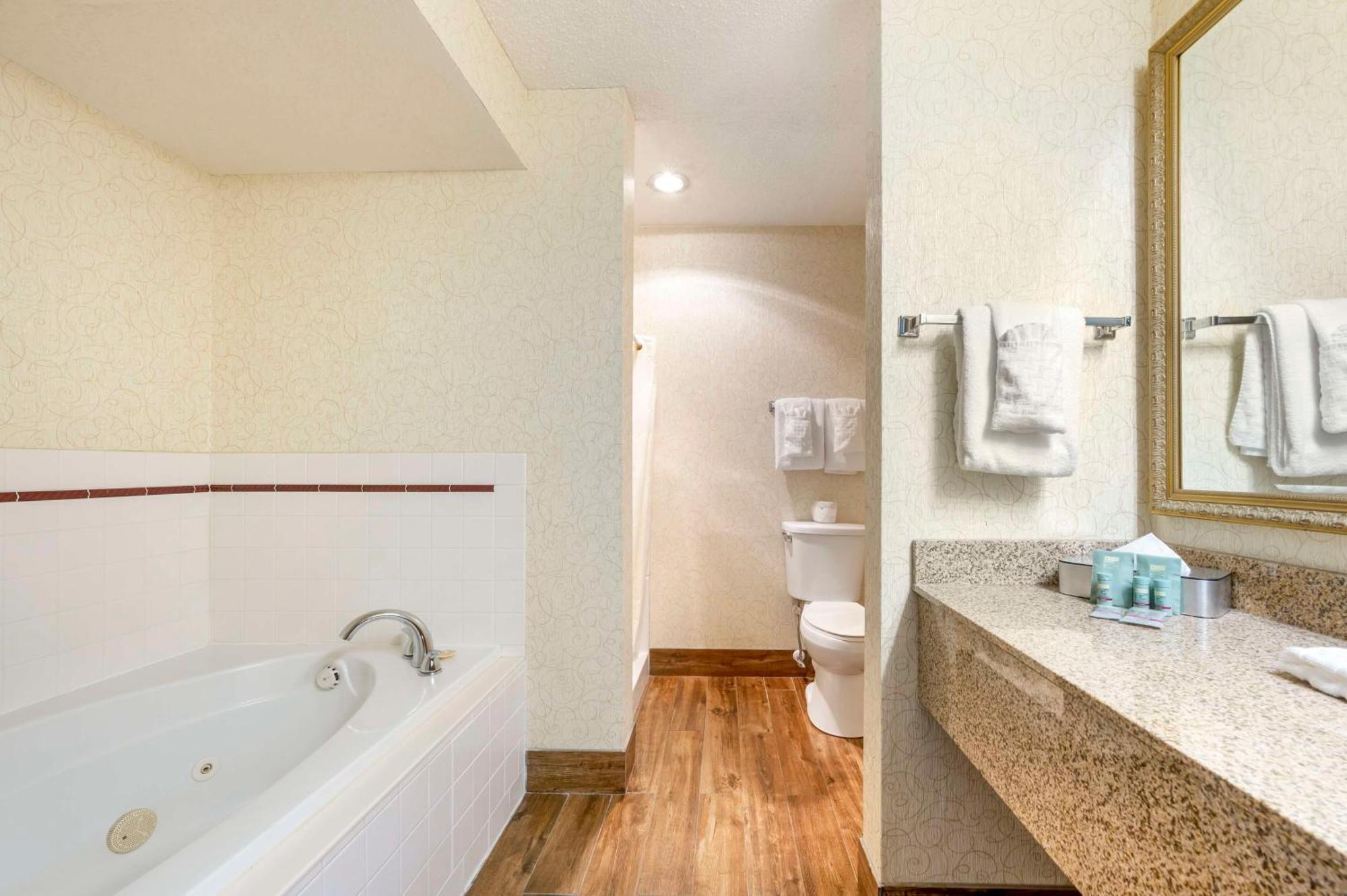 Best Western 3* Westminster