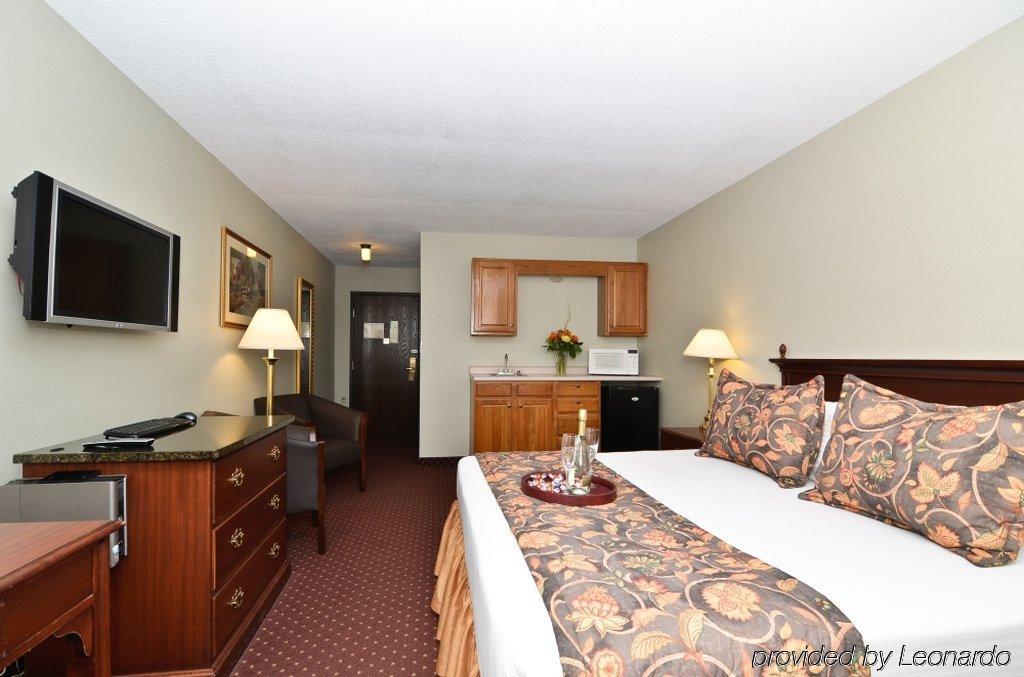 Hotel Best Western 3*