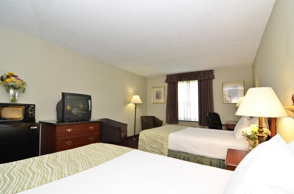 Hotel Western